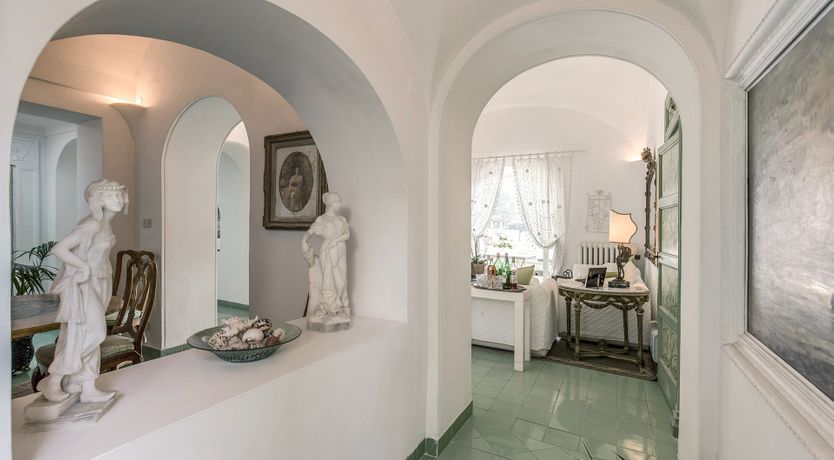 Photo of The Garden of Capri