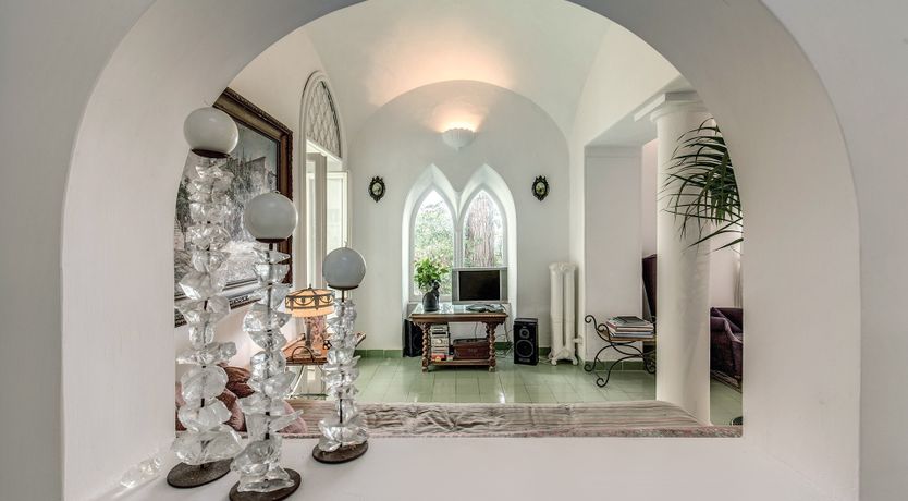 Photo of The Garden of Capri