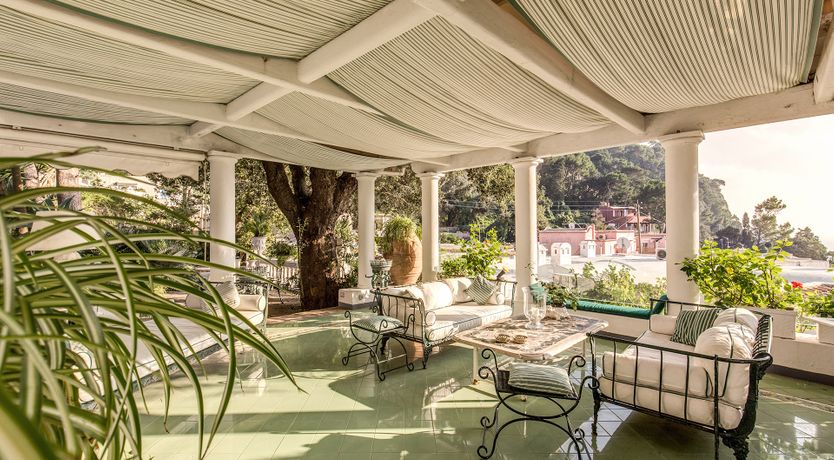 Photo of The Garden of Capri