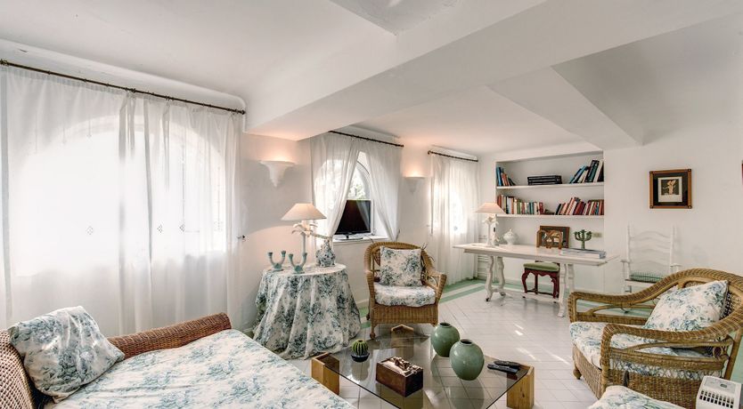 Photo of The Garden of Capri