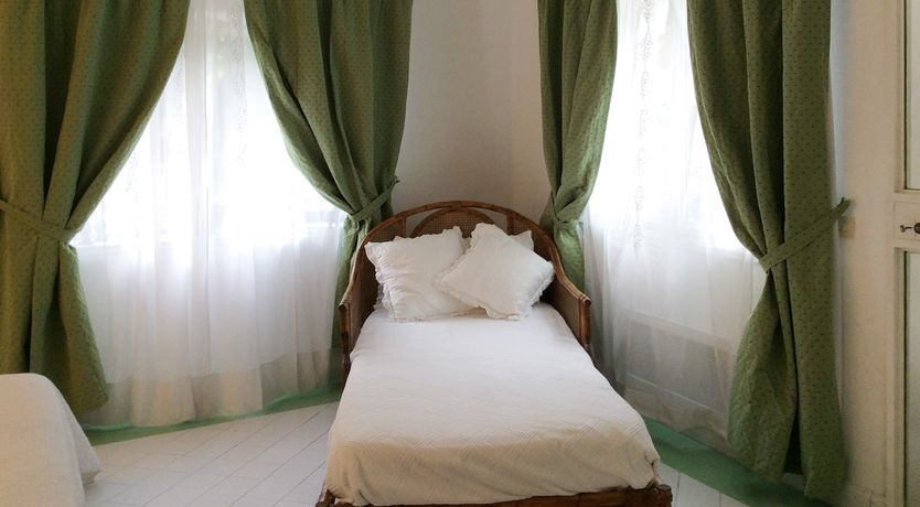 Photo of The Garden of Capri