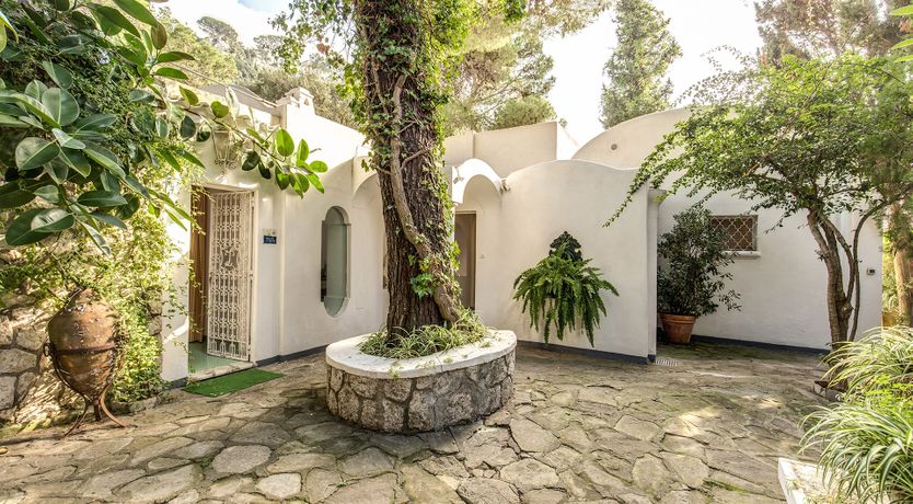 Photo of The Garden of Capri