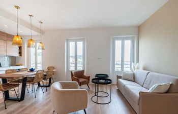 Blue Mind Holiday Home