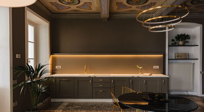 Photo of A Romantic Rendezvous