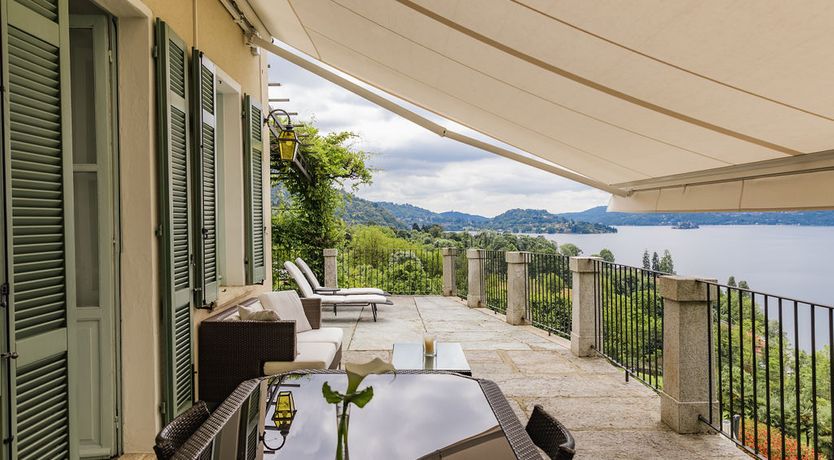 Photo of A Romantic Rendezvous