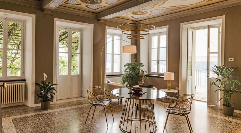 Photo of A Romantic Rendezvous