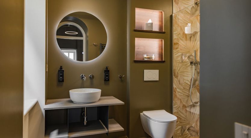 Photo of A Romantic Rendezvous