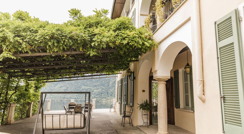 Photo of A Romantic Rendezvous