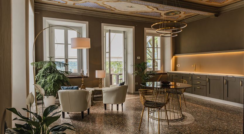 Photo of A Romantic Rendezvous