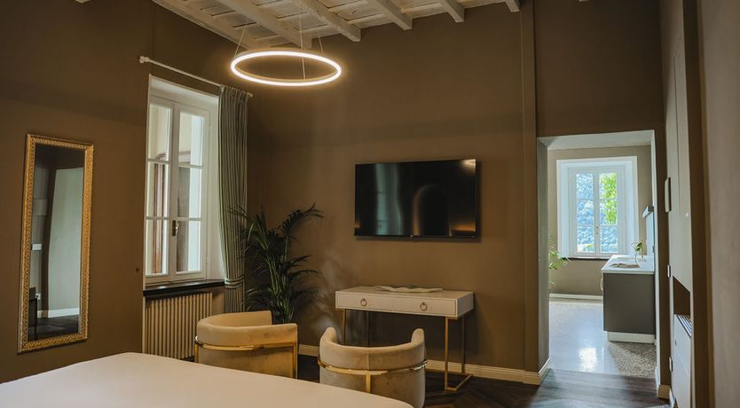 Photo of A Romantic Rendezvous