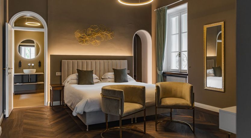 Photo of A Romantic Rendezvous