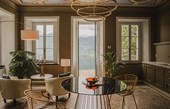 A Romantic Rendezvous Holiday Home