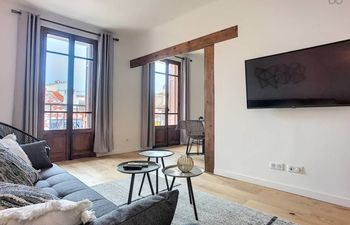 Ocean's Jewel Holiday Home