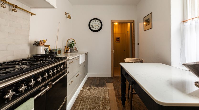 Photo of Georgian Blue