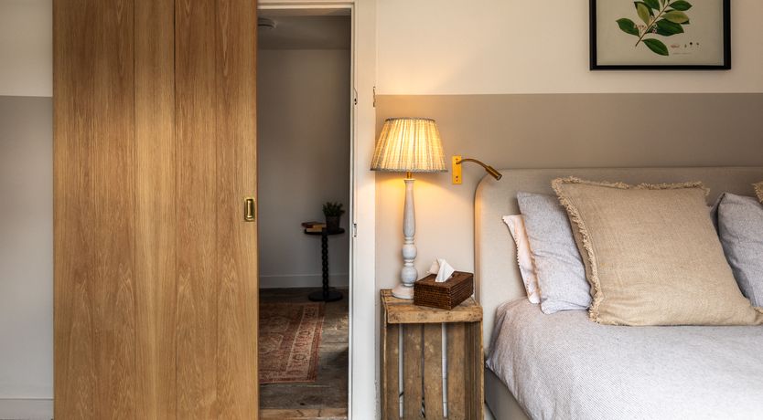 Photo of Georgian Blue