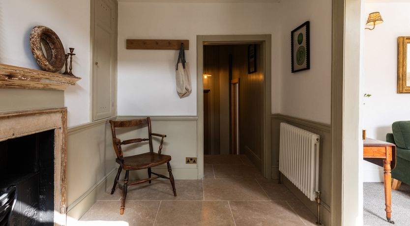 Photo of Georgian Blue