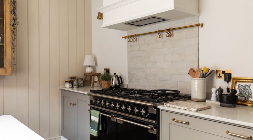 Photo of Georgian Blue