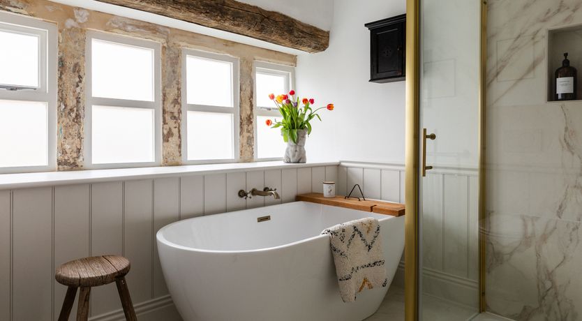 Photo of Georgian Blue