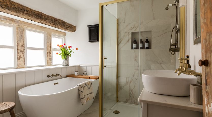 Photo of Georgian Blue