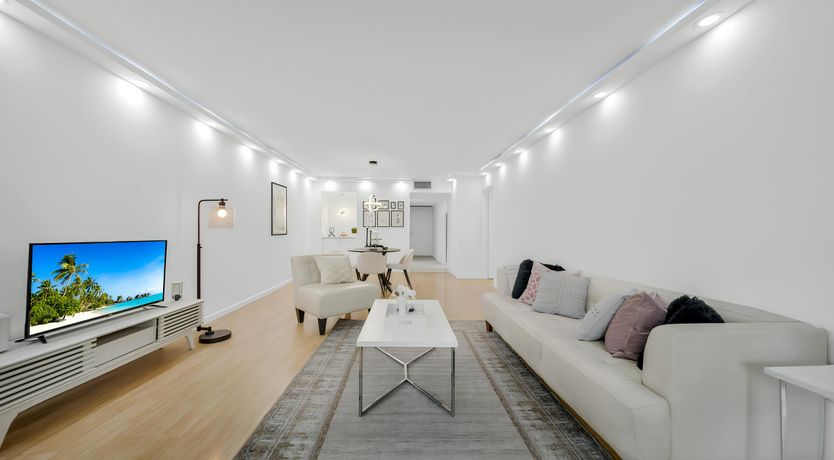 Photo of Ocean Elegance