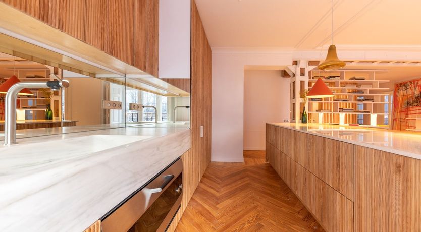 Photo of Casa Modern