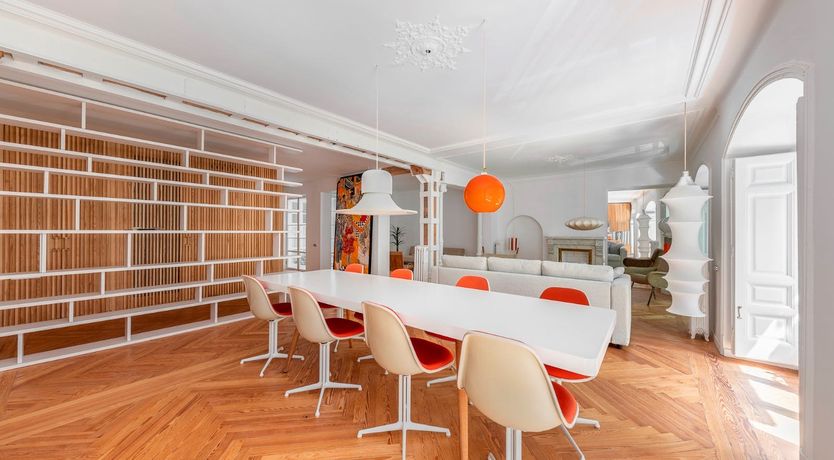 Photo of Casa Modern