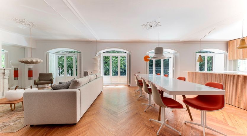 Photo of Casa Modern