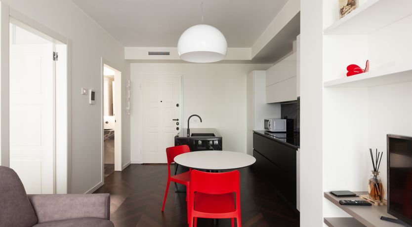 Photo of Rosso Milano