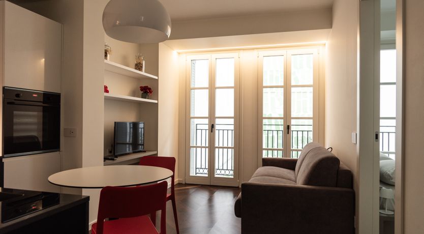 Photo of Rosso Milano