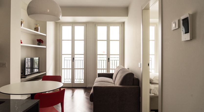 Photo of Rosso Milano