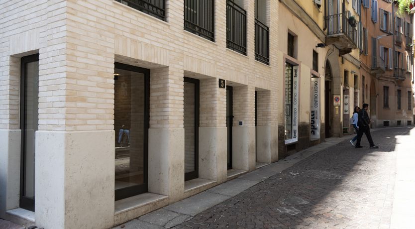 Photo of Rosso Milano