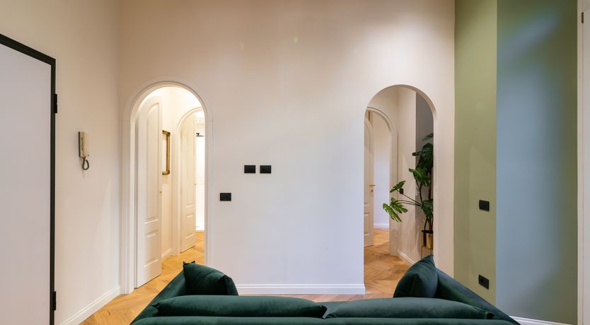 Photo of Milano Jungle