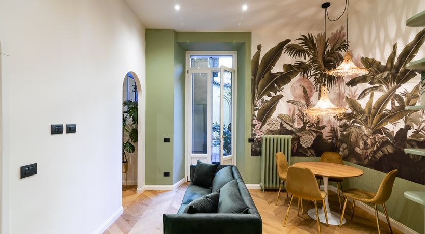 Photo of Milano Jungle