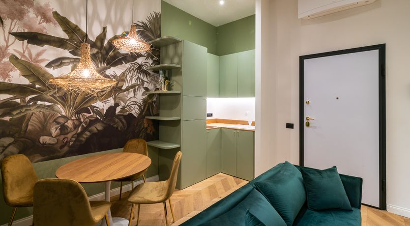 Photo of Milano Jungle