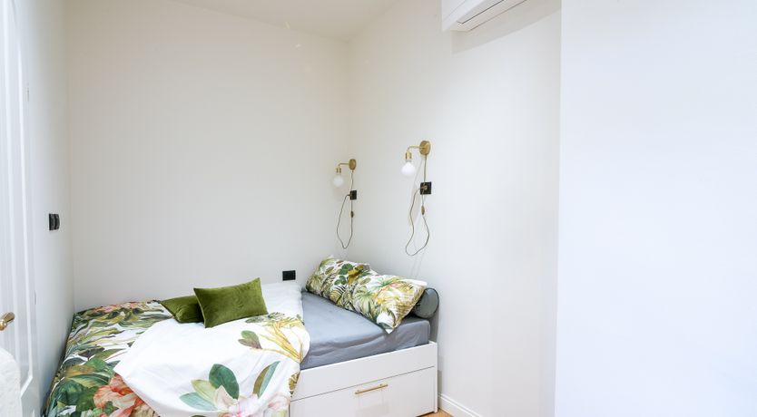 Photo of Milano Jungle