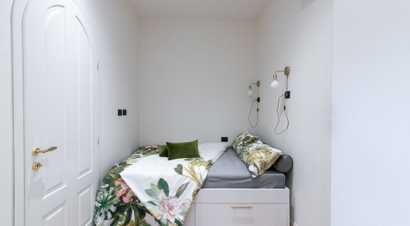 Photo of Milano Jungle