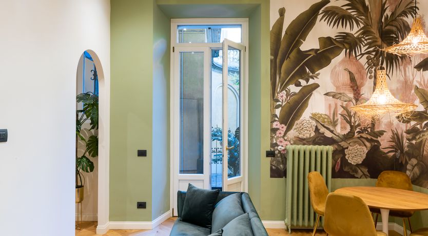 Photo of Milano Jungle