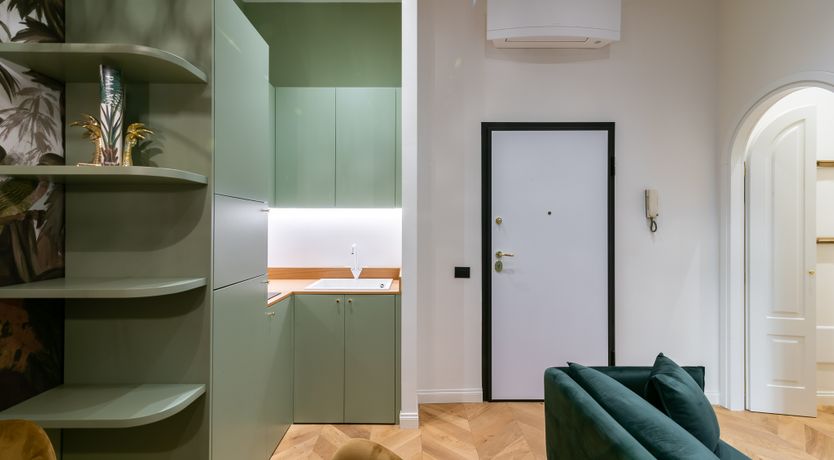 Photo of Milano Jungle