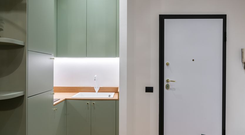 Photo of Milano Jungle