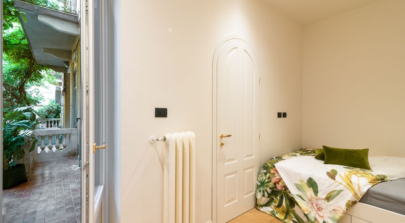 Photo of Milano Jungle