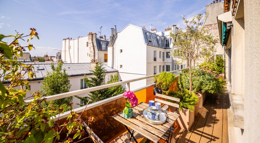 Photo of Dream Vision