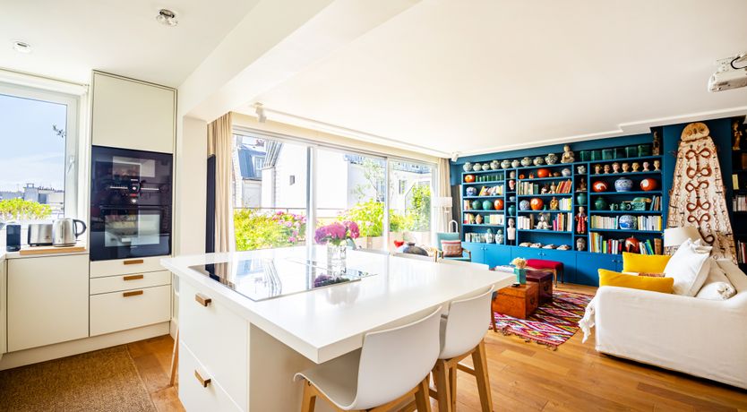 Photo of Dream Vision