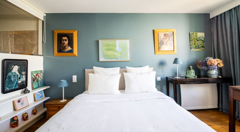 Photo of Dream Vision