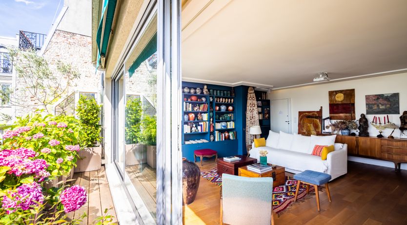 Photo of Dream Vision