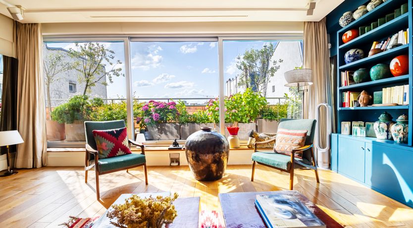 Photo of Dream Vision