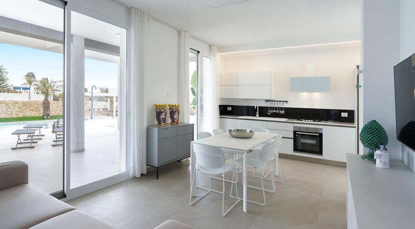 Photo of Sicilian Rhapsody