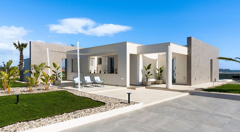 Photo of Sicilian Rhapsody