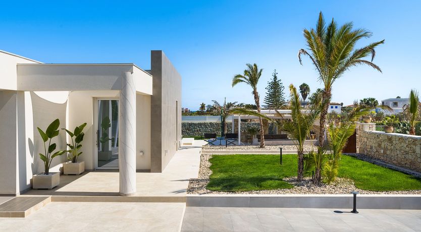 Photo of Sicilian Rhapsody