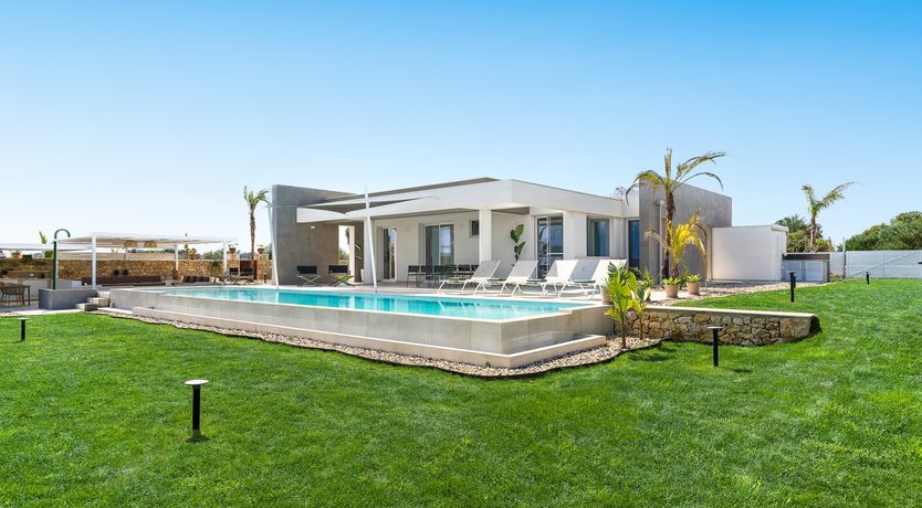 Photo of Sicilian Rhapsody