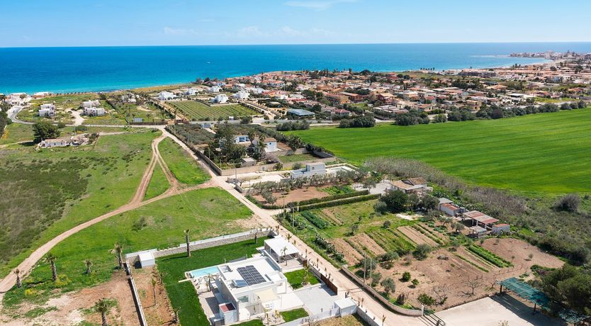 Photo of Sicilian Rhapsody